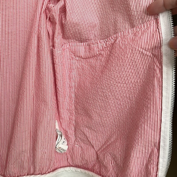 Denim & Flower Spring Jacket - Picture 7 of 9